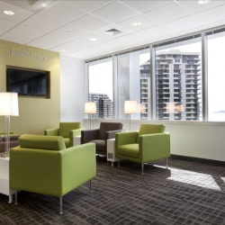 Serviced offices to let in Miami