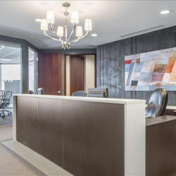 Offices at 601 Carlson Parkway, Suite 1050