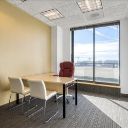 Office suite to hire in Washington DC