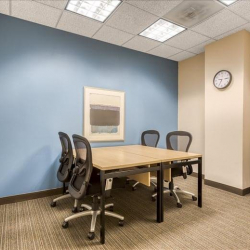 Serviced office in Washington DC