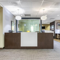 Serviced offices in central Washington DC
