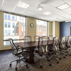 Offices at 601 Pennsylvania Avenue NW, Suite 900, South Building