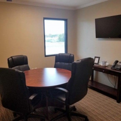Offices at 601 Quail Valley Drive