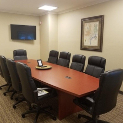 Georgetown office accomodation