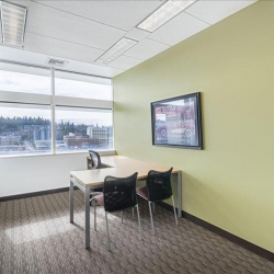 Executive suite to lease in Spokane