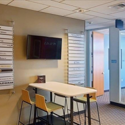 Interior of 601 W 1st Avenue, Suite 1400