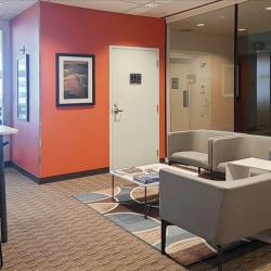 Spokane office suite