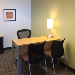 601 W 1st Avenue, Suite 1400 office suites
