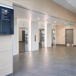 Serviced offices to rent in 
