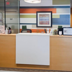 Serviced offices to rent in 