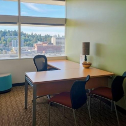 Serviced offices to rent in 