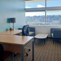 Serviced offices to rent in 