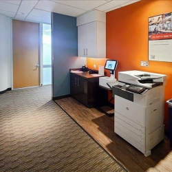 Serviced offices to rent in 