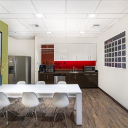 Serviced office - Spokane