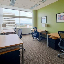 Image of Spokane office suite