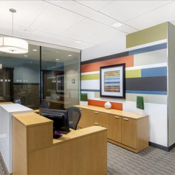 Executive office centres to let in Spokane
