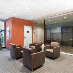 Offices at 601 W 1st Avenue, Suite 1400