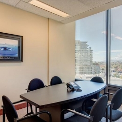 Office spaces to let in Vancouver