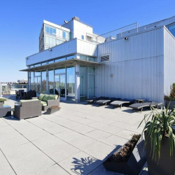 Office accommodation to let in Chapel Hill