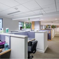 Image of Chapel Hill executive office centre