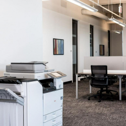 Serviced offices to let in Plano