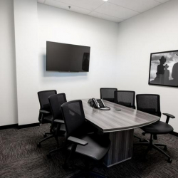 Executive suites in central Plano