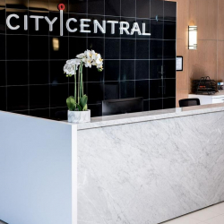 Executive offices to lease in Plano