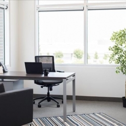 Serviced office centre in Plano