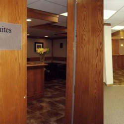 Offices at 604 Columbia Street, Suite 400, New Westminster