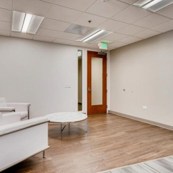 Offices at 6041, South Syracuse Way