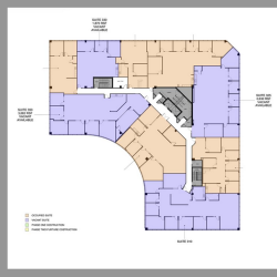 Serviced office - Greenwood Village