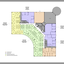 Serviced offices to lease in Greenwood Village