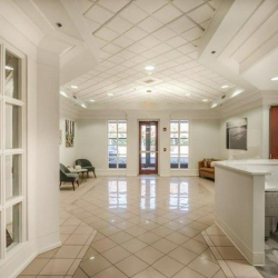 Offices at 6047 Tyvola Glen Circle,(CHA)