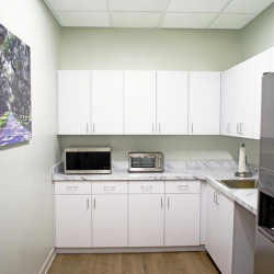 Image of Charlotte (North Carolina) office space