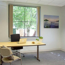 Charlotte (North Carolina) serviced office