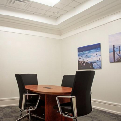 Image of Charlotte (North Carolina) serviced office