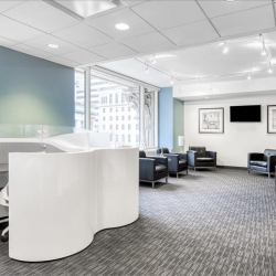 Office accomodations to hire in Chicago