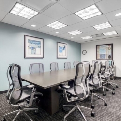 Executive office centres in central Chicago