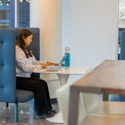 Office accomodations in central Chicago