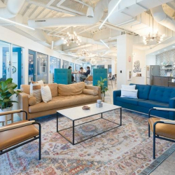 Image of Chicago office accomodation