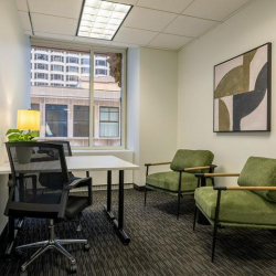Serviced offices to rent in 