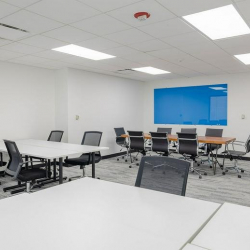 Serviced offices to rent in 