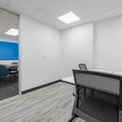 Serviced offices to rent in 