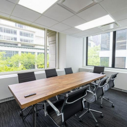 Serviced offices to rent in 