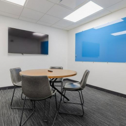 Serviced offices to rent in 