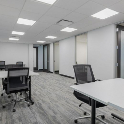 Serviced offices to rent in 