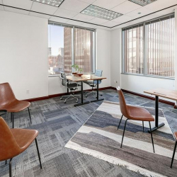 Exterior image of 605 North Michigan Avenue, Floor 4