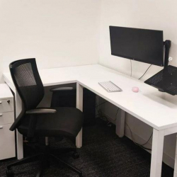 606 4th Street Southwest, 11th floor serviced offices