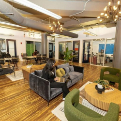 Office accomodations to hire in Pittsburgh