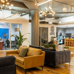Serviced office in Pittsburgh